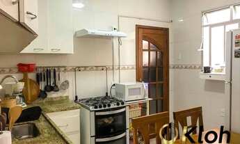 Imagem 7: Apartamento à venda no bairro São Sebastião - Petrópolis/RJ