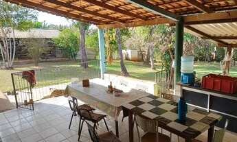 Imagem 7: CHÁCARA ABADIA DE GOIÁS, CORREGO, MUITA ÁGUA, CASA, CURRAL, A 20 KM DE GOIÂNIA OPORTUNIDAD