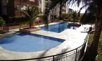 Imagem 3: Apartamento Padrão em Araraquara