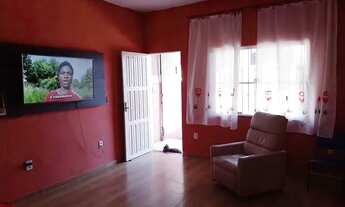 Imagem: Casa à venda em Rio das Ostras