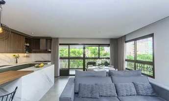 Imagem 2: APARTAMENTO COM 114 M² PRIVATIVOS NO MÊRCES