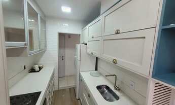 Imagem 7: Apartamento Lindo 02 quartos com Elevador - Nova Baden Betim