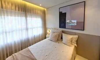 Imagem: Apartamento para venda tem 42 m² com 1