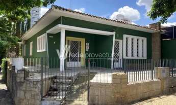 Imagem: Casa - Cambuí - Campinas
