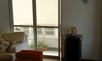 Imagem 3: Apartamento no Condomínio Edifício Princesa Isabel Orleans Bragança com 225m no Jardim Pau