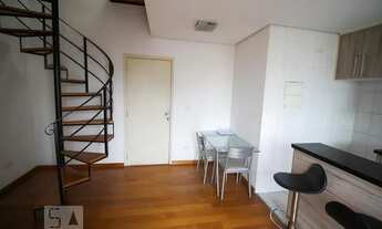 Imagem 5: Apartamento para Aluguel - Vila Prudente, 2 Quartos, 110 m2