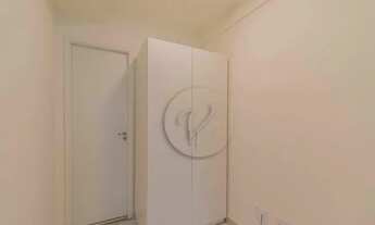 Imagem 7: Flat com 1 dormitório para alugar, 15 m² por R$ 1.500,02/mês - Jardim - Santo André/SP