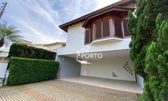 Imagem 2: Casa com 3 dormitórios para alugar, 298 m² - Terras de Piracicaba - Piracicaba/SP