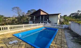 Imagem 2: Chácara para financiamento