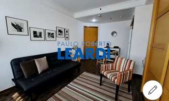 Imagem: APARTAMENTO - VILA CLEMENTINO - SP