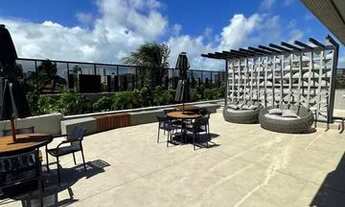 Imagem 3: Apartamento No BESSA , ao lado do parque Paraiba ll