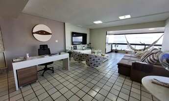 Imagem 3: Apartamento para aluguel, 4 quartos, 3 suítes, 3 vagas, Centro - Jaboatão dos Guararapes/P