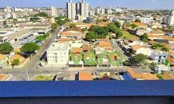 Imagem 2: Apartamento com 2 dormitórios, 60 m² - venda por R$ 350.000,00 ou aluguel por R$ 1.845,46