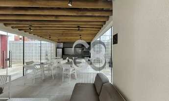 Imagem 6: Apartamento com 3 dormitórios para alugar, 78 m² por R$ 2.400/mês - Gleba Palhano - Londri