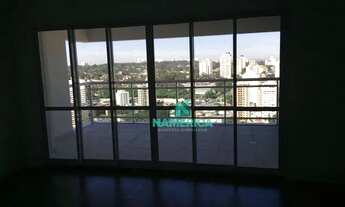 Imagem 3: Apartamento com 2 dormitórios para alugar, 92 m² por R$ 7.900/mês - Jardim das Acácias - S