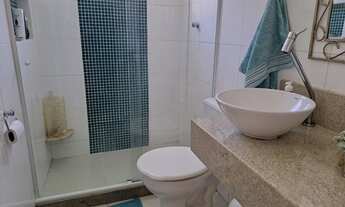 Imagem 6: Fator 1203) Casa linear MEL - 3 Qtos (1 suíte) no Moinho - Fator