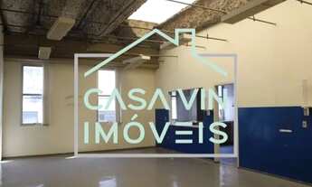 Imagem 6: Galpão Comercial à venda, Jurubatuba, São Paulo - GA0008