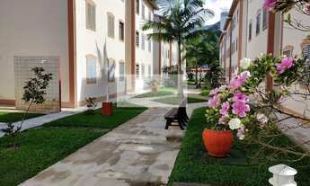 Imagem 6: Apartamento para Venda em Ubatuba, Praia do Sapê, 2 dormitórios, 1 suíte, 1 banheiro, 1 va