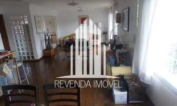 Imagem 2: Apartamento com 3 dormitórios á venda na Vila Madalena