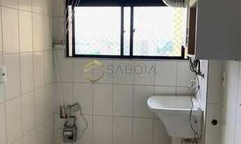 Imagem 4: Apartamento em Alto da Boa Vista - São Paulo, SP