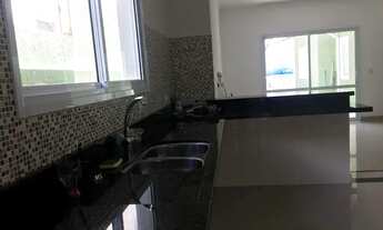 Imagem 5: VARGEM GRANDE PAULISTA - Casa de Condomínio - Paysage Noble