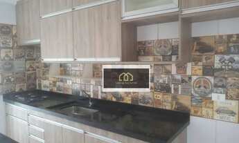 Imagem: Apartamento com 2 dormitórios para alugar