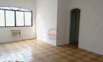 Imagem: Apartamento com 2 dormitórios para alugar