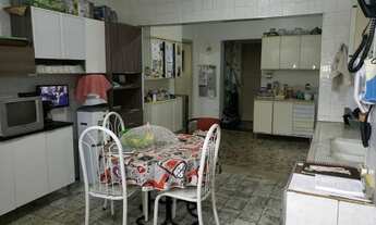 Imagem 5: Casa para venda no Brooklin, 340 metros com 3 quartos e 6 vagas