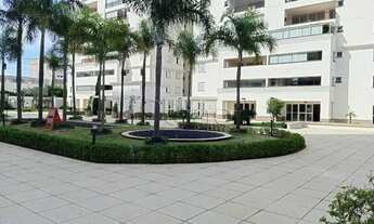 Imagem 4: Cobertura - Vila Brandina - Campinas