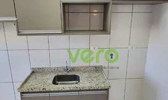 Imagem 3: Apartamento com 2 dormitórios, 60 m² - venda por R$ 350.000,00 ou aluguel por R$ 1.845,46
