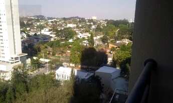 Imagem: Apartamento Padrão em Alphaville - Barueri