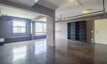 Imagem 4: Apartamento Locação 2 Dormitórios - 140 m² Jardim Paulista