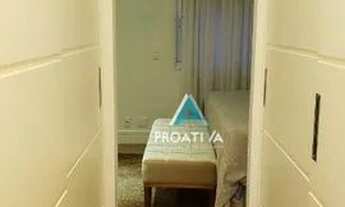 Imagem 6: Apartamento com 3 dormitórios à venda, 175 m² - Jardim - Santo André/SP