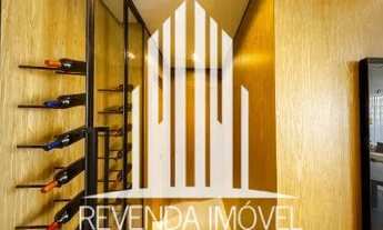 Imagem 2: APARTAMENTO À VENDA EM ITAIM BIBI