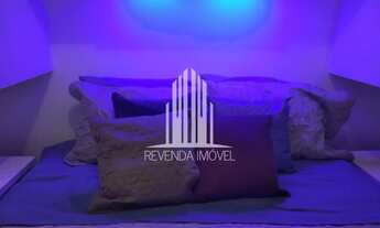 Imagem 4: Apartamento de 36m², com 1 vaga para vender no Jardim Paulista