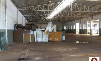 Imagem 4: Salão/Galpão (salão - térreo