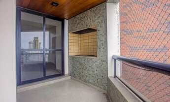 Imagem 4: Apartamento à venda na Vila Andrade com 220m,4 dormitórios, 3 suítes e 4 vagas