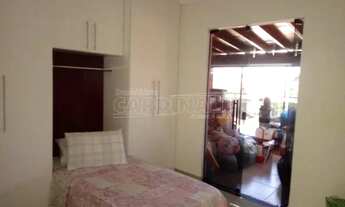 Imagem 7: Casa Sobrado em Araraquara