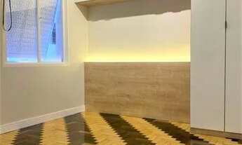 Imagem 5: Apartamento, tipo estúdio. Bairro Bom Fim. Rua Barros Cassal. Para alugar. Área de 27 m