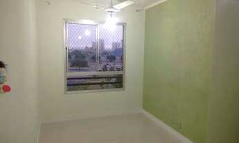 Imagem: Vila Arriete Apartamento para venda possui