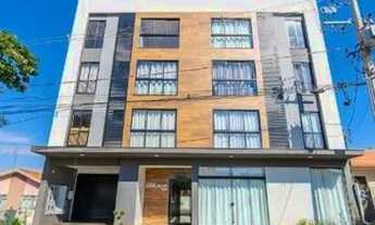 Imagem 3: Apartamento à venda, 2 quartos, 1 vaga, Jardim Pancera - Toledo/PR