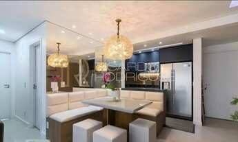 Imagem 3: GUARULHOS - Apartamento Padrão - JARDIM FLOR DA MONTANHA