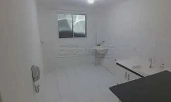 Imagem 2: Apartamento Padrão em São Carlos