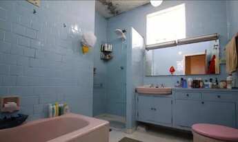 Imagem 4: Casa à venda 450m² 5 dormitórios 2 suítes e 3 vagas no Cambuci