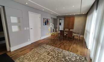 Imagem 6: Apartamentos Residencial para venda em São Paulo - SP