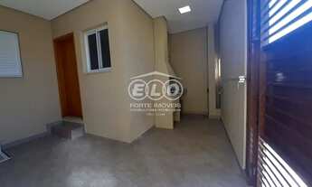 Imagem 2: Ótima casa térrea a venda localizada no Bairro Jardim Colonial em Indaiatuba - SP