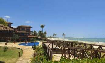 Imagem 2: Vamos para o Cumbuco?Dream Village Apartments