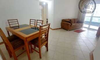 Imagem: Apartamento no Canto do Forte - Praia Grande/SP