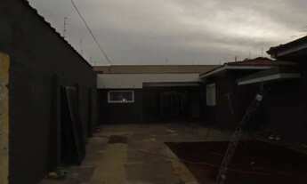 Imagem 2: Casa Padrão em São Carlos