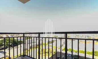 Imagem 4: Apartamento de 1 dormitório no Brás